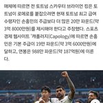 뉴진스가 <b>손흥민</b>보다 더 잘범
