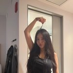 [드루와] 브브걸 출신 <b>유정</b>, 예쁜 얼굴 막 쓰기..볼륨 몸매까지...