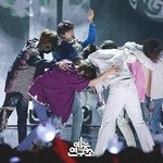 방탄 알엠 진 슈가 제이홉 지민 뷔 정국 <b>방탄소년단</b> ❤️