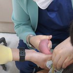 안녕하세요 부산 RSV <b>바이러스</b> 감염자 엄마입니다