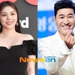 에일리 대인배네 “결혼식 겹친 김종민 미안해 말길, 좋은 추억될...