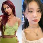 "용기 멋져요"'…'커밍아웃' <b>와썹</b> 지애·캣츠아이 라라 '응원...