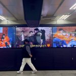 [댓글부탁해] <b>신화</b> 27주년…이민우, 데뷔 축하 광고 인증샷 "고마워"