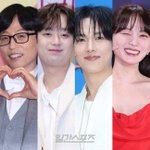 수 없었다”... 유재석→이찬원, <b>산불</b> 피해에 기부 행렬 [종합]