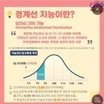[댓글부탁해] 정상인들이라도 경계선지능<b>장애</b>비율이많다함