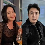 박지윤·최동석, 15년간 많이 닮아…같은날 '같은 드라마' 언급