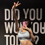 나나, 이렇게 말랐는데 복근은 <b>선명</b>..흔적도 없는 전신 타투