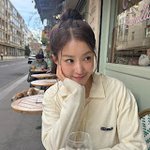 크러쉬 조이 결혼 <b>축하</b>해주는 이시영 ㅋㅋ