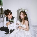 결혼 앞둔 에일리·최시훈, 지난해 혼인 신고[연예뉴스 <b>HOT</b>]