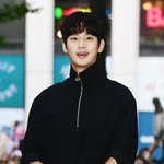 김수현, 故 김새론 <b>미</b>성년 교제 의혹에 대만 <b>팬</b>미팅 취소