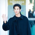 김새론 <b>미</b>성년자 교제 의혹’ 김수현, 대만 못 간다..“<b>팬</b>미팅 취소...