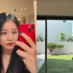 ‘조유민’ 티아라 소연, 두바이 근황 공개…”라마단 기간”