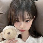 <b>크러쉬</b> 조이 결혼 원하는 장원영