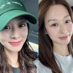 부모님과 합가 후 한결 편해졌나..다시 되찾은 미소 "<b>응원</b>해"