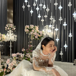 [드루와] 이민정도 유튜버 된다…하두리 감성 <b>소통왕</b> 예고