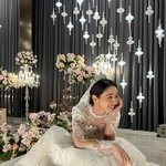 'D-1' 이민정, <b>소통왕</b> 예고…유튜브 채널 개설 "많이 <b>소통</b>해요"