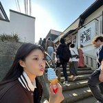 이미주, 결별설 두달 만에 찾은 이 곳…둘만 떠난 여행 '행복'