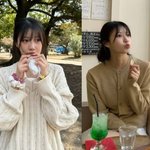 이미주, 아기자기한 일본 여행<b>ing</b>…설레는 향기로 장식한 새 봄