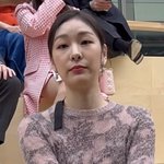 김연아 <b>실물</b>