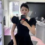 이렇게 꾸미니 오드리 헵번 느낌…역시 '<b>SM</b> 미녀' 이름값 제대로