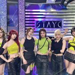 5년 이상 음방 1위한 걸그룹 명단(+<b>NEW</b> 스테이씨)