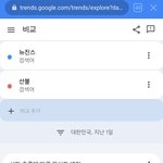 진심 톡선 너무 기괴함