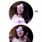 [댓글부탁해] <b>팬</b>이 쓴 편지 읽었다고 말해주는 <b>아이브</b> 장원영