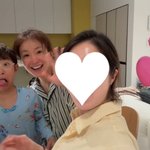 이시영, 이혼 후 똑닮은 子와 행복 일상..."子와 운동하니 시간...