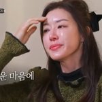  남편 범죄로 활동 중단..아빠 손잡고 방송 복귀 [<b>FOCUS</b>]