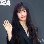 [어케생각해] 고민시, <b>산불</b>피해 복구에 힘…5000만원 기부