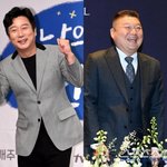 불화설 해명 맞나…"배신당했다, 결혼 <b>전</b> 임신 발표"('라스')