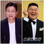  강호동과 불화 언급 "아내 <b>혼전</b>임신, 방송서 먼저 폭로하더라"...