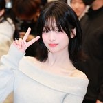 중단발이 예뻤던 여돌, 근데 이거 <b>가발</b>이었어?