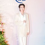 감탄할 정도로 잘생긴 방탄 '진' 냉<b>미남</b> 모먼트