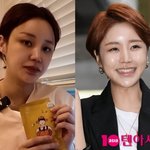 [어케생각해] [종합] '4살 연상' 윤진이, 둘째 출산 후유증...