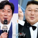 강호동과 불화설 언급 "아내 <b>혼전</b> 임신 '1박2일'서 유출"...