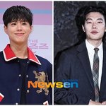 박보검 류준열이 해냈다 ‘폭싹’에 ‘계시록’까지 <b>동시</b> 글로벌 1위