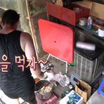 계절마다 제철 음식 알차게 챙겨 먹는 김대호