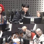 엑디즈 정수, 이은지 향한 플러팅 폭격 “누나의 연하남” (가요광장)