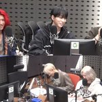 엑디즈 준한, 박진영 포토카드 목격담에 “인간적으로 너무 멋있어”...