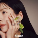 '최정훈' 한지민, 우아하고 세련된 매력 [화보]