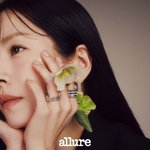 '최정훈' 한지민, 보석보다 아름다운 파격 비주얼