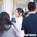 [어케생각해] 수지, ‘톱스타의 삶’ (인천공항 출국) [<b>HD</b>포토]