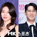 [어케생각해] 수지·장민호도 1억 기부…산불 피해에  도움의 손길...