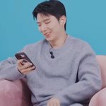 넘나 <b>투명</b>하고 솔직한 성격에 놀란 남돌