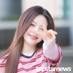 레드벨벳크러쉬 조이, ‘<b>HELLO</b> JOY~’ (동물농장 출근길)...