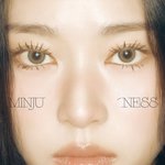 김민주 화보 레전드로 예쁘고 분위기 느좋이다