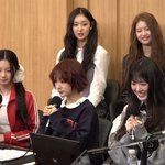 스타쉽 막내딸 키키 “아이브에 선물 전달, 응원과 격려 받아”(컬투쇼)