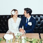 가희, 결혼 10주년 자축 "어떤 <b>파도</b> 만날지 모르지만..."