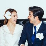  결혼 10주년 자축…"우린 '생활고' 이겨낸 <b>단단</b>한 부부"